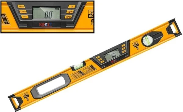 Digital Spirit Level2