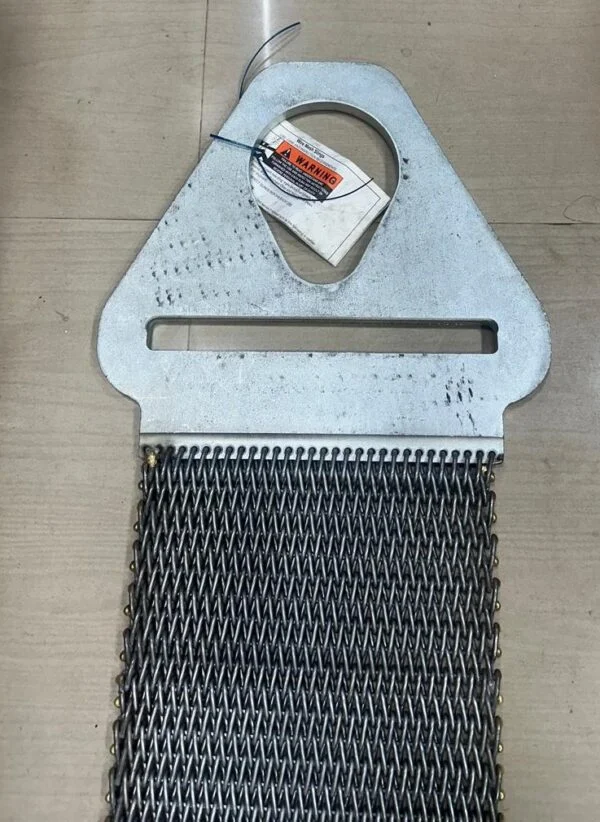 WIRE MESH SLINGS