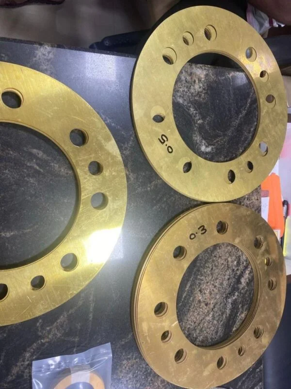 PRECUT SHIMS - Image 4