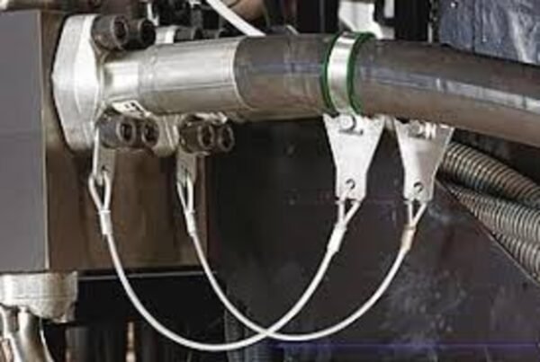 Hose Retention System - Image 2