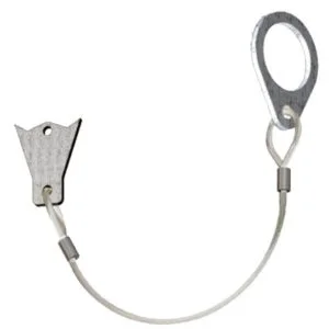 Hose Retention System