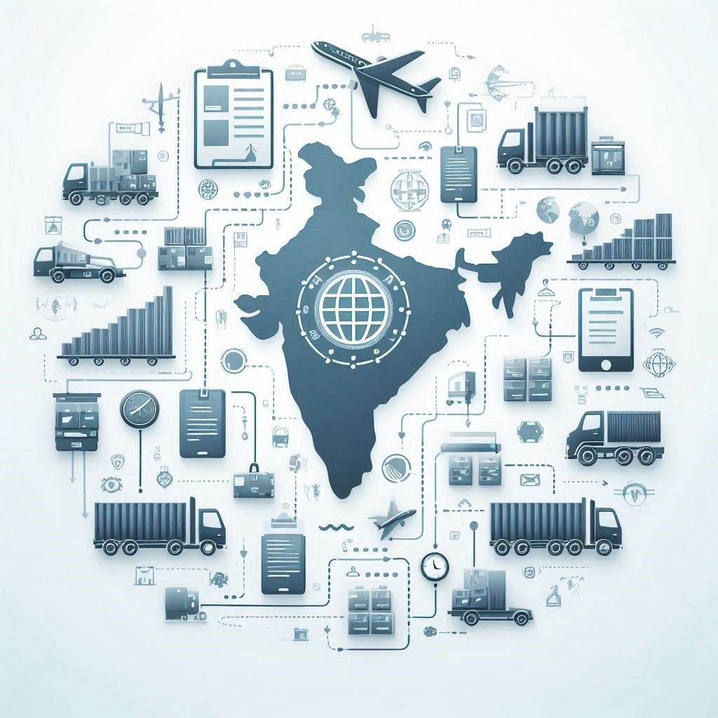 Grainger 3 A minimal premium corporate illustration showing end to end import and logistics management. Abstra S.H.Industrial Needs S.H.Industrial Needs https://shindustrialneeds.com